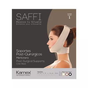Mentonera Post Quirurgica Talla M Kamex