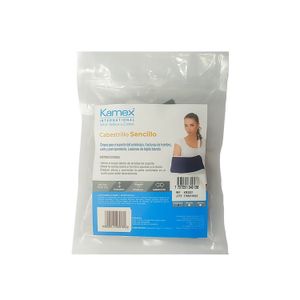 Cabestrillo Sencillo Infantil Rf Km2002 Kamex