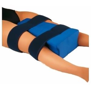 Cojin Abductor De Cadera Univ. Azul Ref.Km150.Km