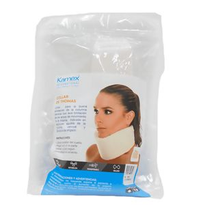 Collar Thomas T.Ped Rf Km002 Kamex