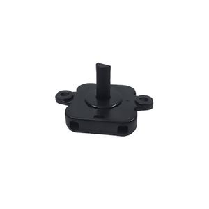 Espica Universal Izquierda Negro Rf 16101N Km