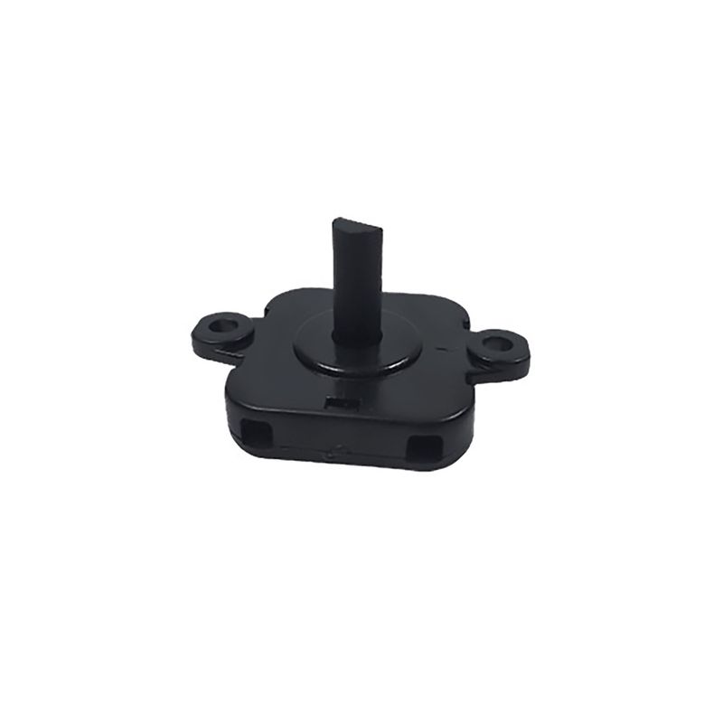 Espica-Universal-Izquierda-Negro-Rf-16101N-Km