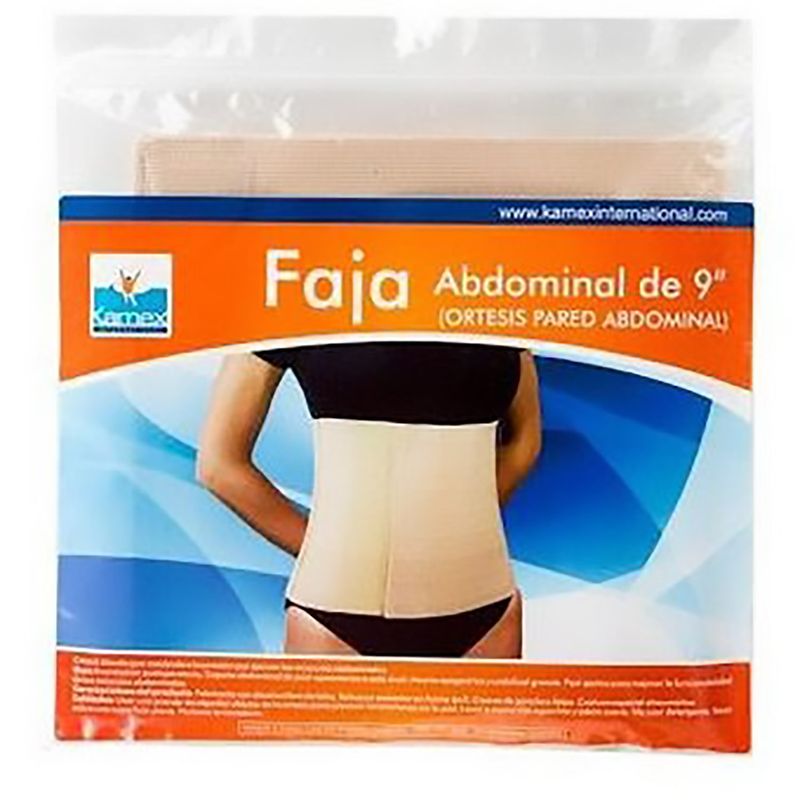 Faja-Abdominal-9--T.S-M-Km700B-Kamex