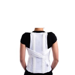 Faja Dorso Lumbar Rf.Km103T.S