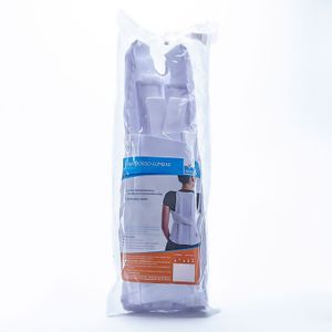 Faja Dorso Lumbar Rf.Km105 T.M Km