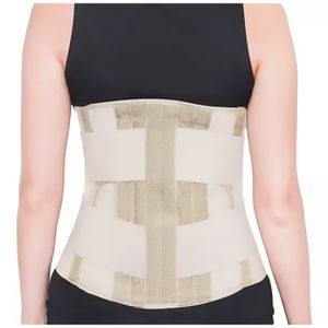 Faja Lumbar Tipo Camp Beige L Ref.Km007B.Km