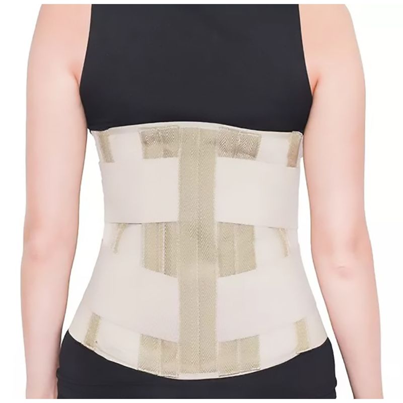 Faja-Lumbar-Tipo-Camp-Beige-L-Ref.Km007B.Km