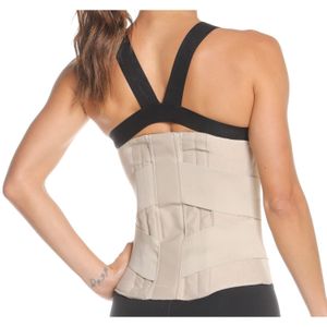 Faja Lumbar Tipo Camp T.Xxl Rf Km009 Tt