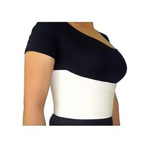 Inmovilizador De Costillas Mujer S/M Beige Rf. 17161B