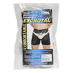 Suspensorio Escrotal Small Ref.Km013.Km