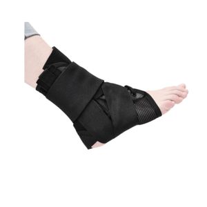 Tobillera Botin Estabilizador T.S Rf 3193 Km