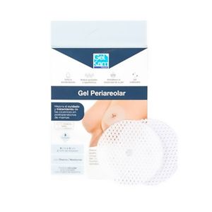 Gel Periareolar Lamina Ref.430002.Km