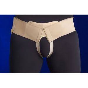 Braguero Inguinal T L Rf Km217 Kamex