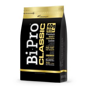Bipro Clasicc Coockies Cream X 3 Lb
