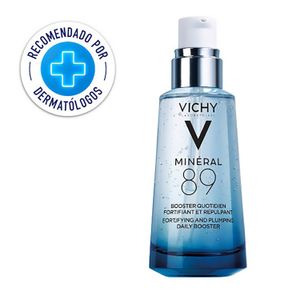 Vichy Mineral 89 Port X 50Ml Loreal
