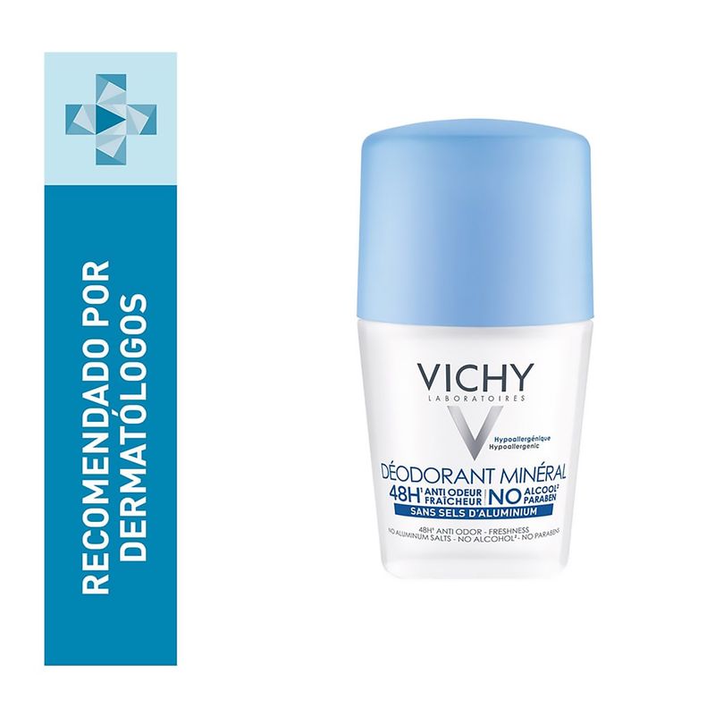 Vichy-Desodorante-Roll-On-Mineral-X-50Ml
