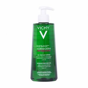 Normaderm Phyto Gel Purificante Intenso X 400Ml