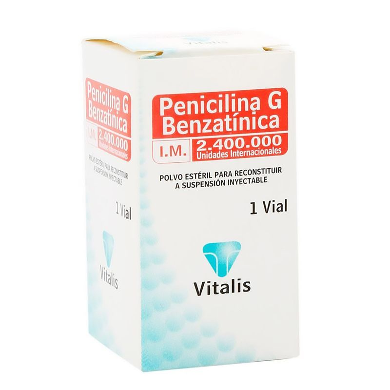 Penicilina-G-Benzatinica-Im-2.400.000-X-1Vial-Vitalis