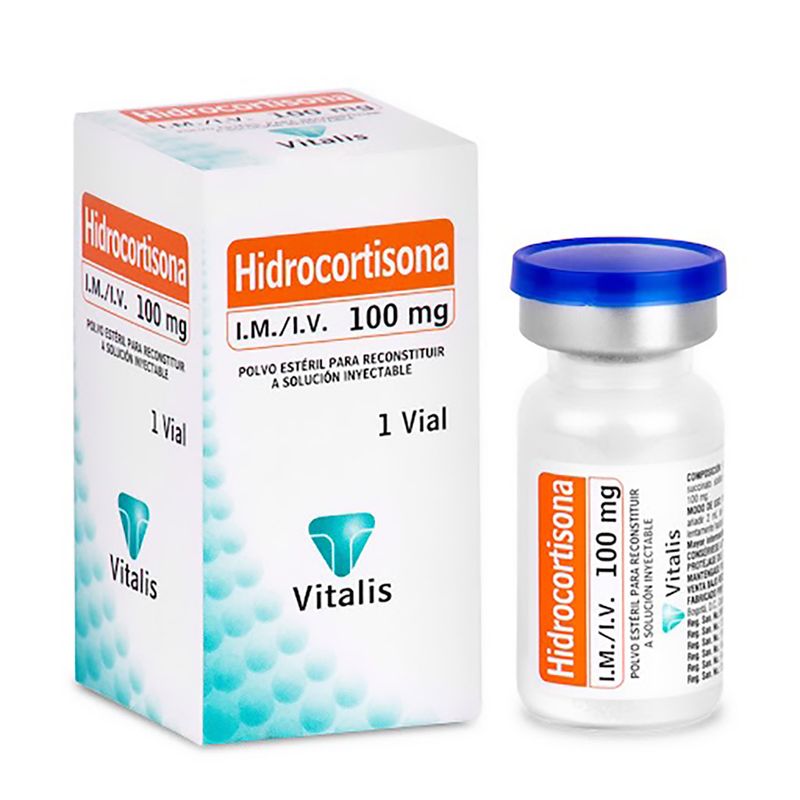 Hidrocortisona-100-Mg-I.M-I.V-X-1-Vial.Vt