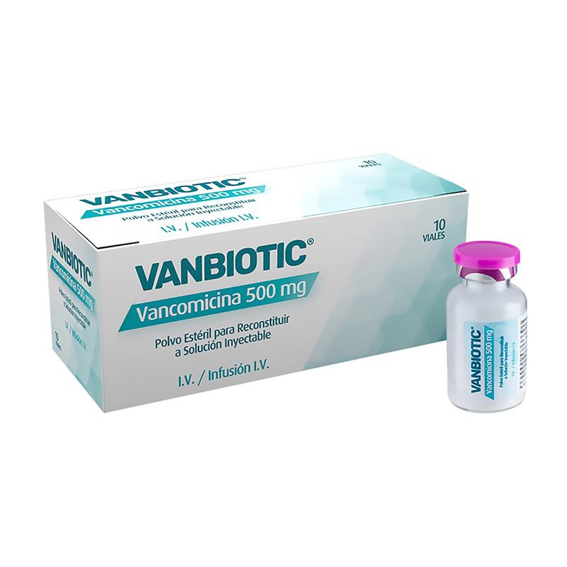 Vanbiotic--Vancomicina-500-Mg--1-Vial