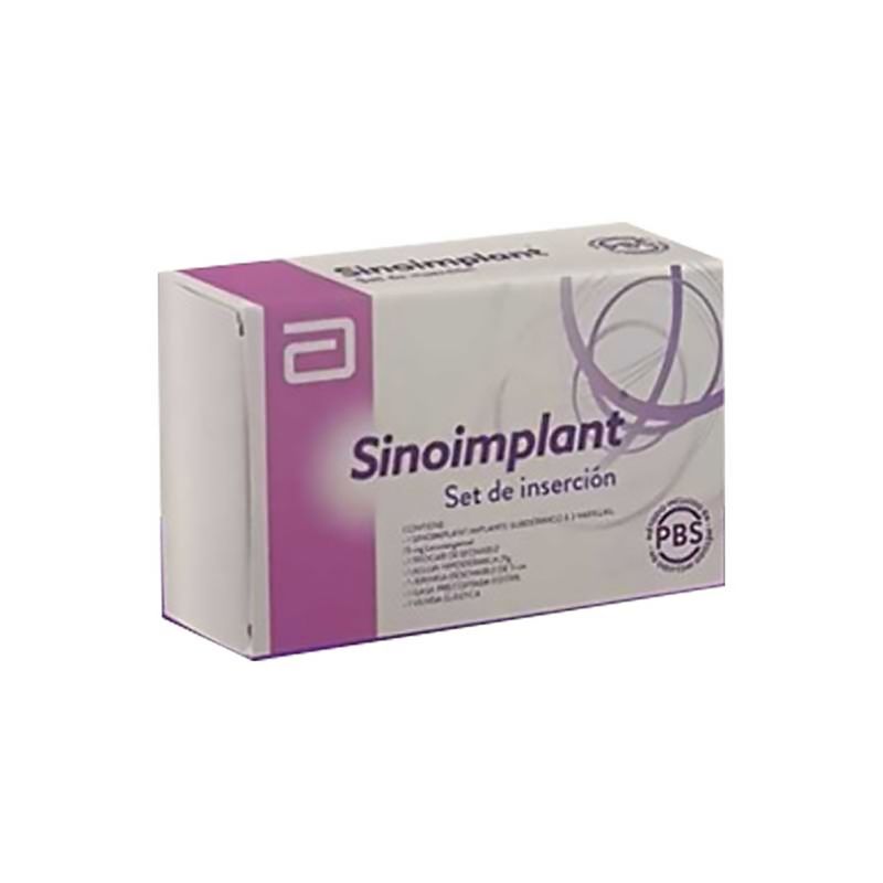 Sinoimplant-150-Levonorgestrel-Set-De-Insercion-Individual-