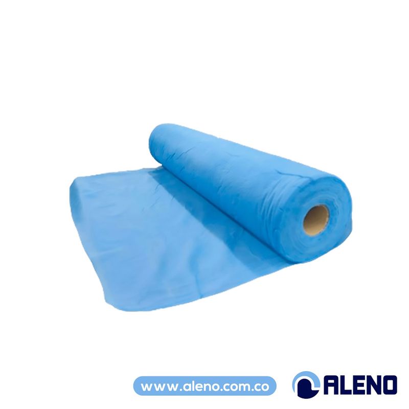 Rollo-De-Tela-Azul-Para-Camilla-50Cm-X-100-Mt-