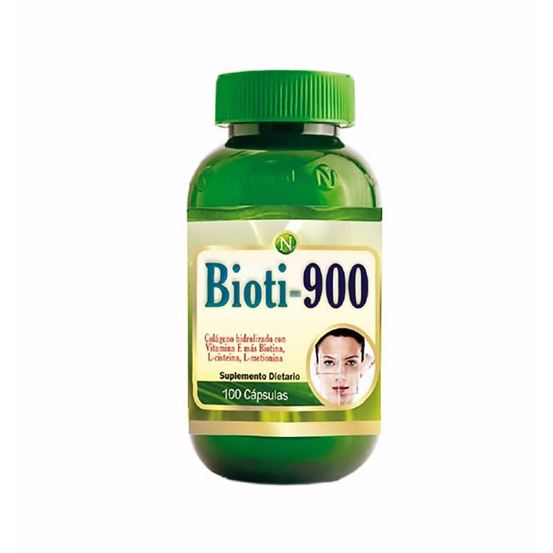 Xtralife-Biotti--Biotina--900-Mg-X-100-Cap