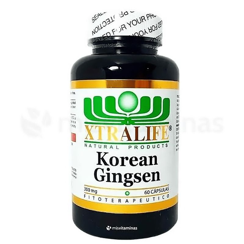 Xtralife-Korean-Gingsen-300-Mg-X-60-Capsulas.