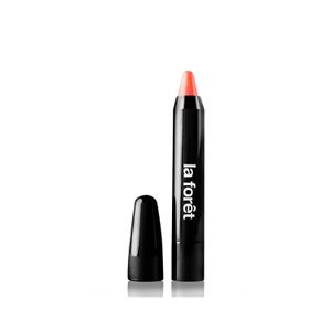 La Foret Color Stick Lips 4 Delightful X 2.6Gr.Zf