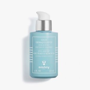 Sisley Gelee Desmaquilante Yeux Et Levres 120Ml 108300