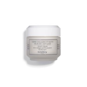 Creme Collagene Et Mauve 50Ml Sisley