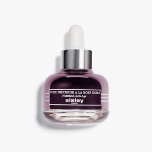 Sisley Huile Precieuse A La Rose Noire X 25Ml Zf