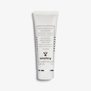 Sisley Soin Hydratant Matifiant  X 50Ml Zf