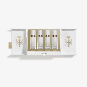 Sisleya L Integral Anti-Age La Cure 10 Ml X 4  151520