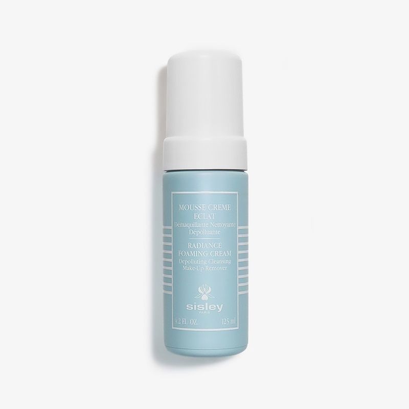 Sisley-Radiance-Foaming-Cream-X-125Ml-152510