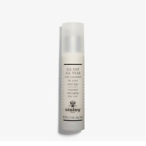 Sisley All Day All Year Protection Anti-Age Essentielle X 50 Ml
