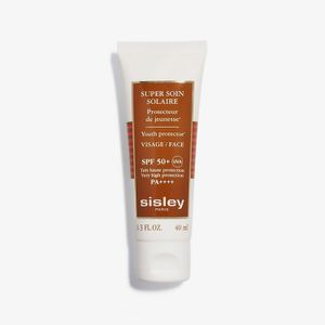 Sisley Super Soin Solaire Spf50+ Face X 40Ml Zf 168212