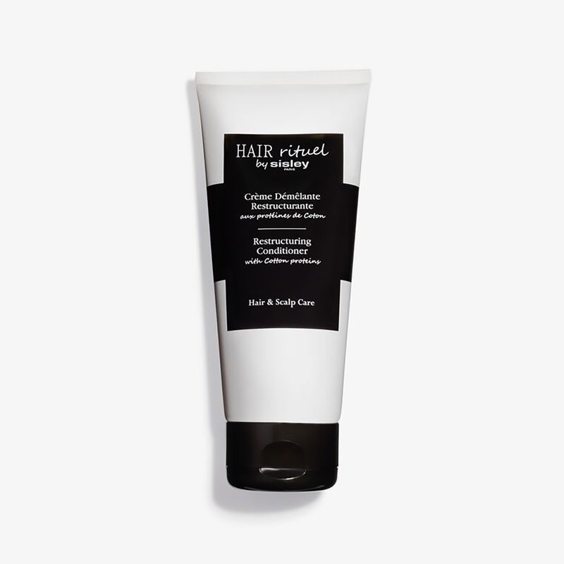 Sisley-Hair-Rituel-Creme-Demelante-Rest.X-200Ml