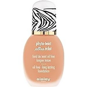 Phyto-Teintultraeclat No. 4 Honey X 30 Ml
