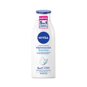 Nivea Crema Body Hidratante 250 Ml