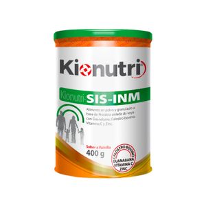 Kionutri - Sis-Inm Alimento En Polvo X 400 G