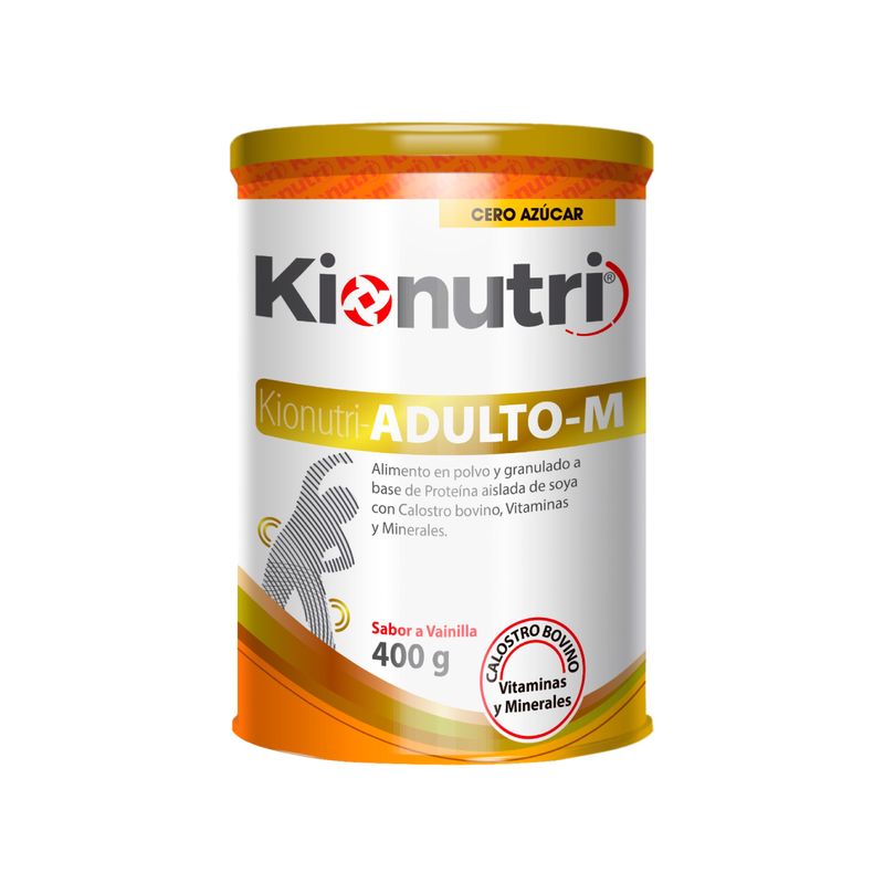 K-adulto-M