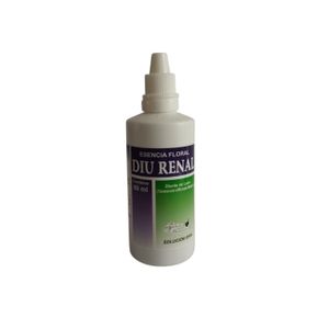 Esencia Floral Diurrenal Gotas X 60 Ml