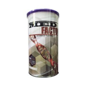 Med Factor (Colostrum) Vainilla X 400 Gr