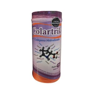 Colartrik (Colag.Hidrol) Vainilla X 900Gr.Fp