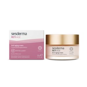 Sesderma Reti Age Anti-Aging Cream X 50Ml.Sd