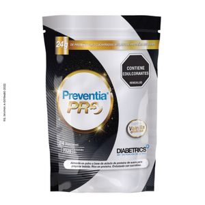 Preventia Pro Vainilla 732 Gr