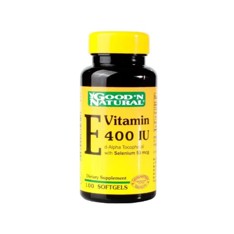 Vitamina-E-Iu-With-Selenium-50-Mcg-X-100-Soft-