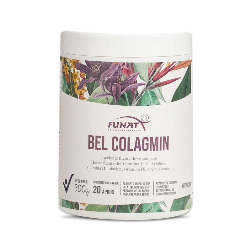 Funat-Bel-Colagmin-X-300G-