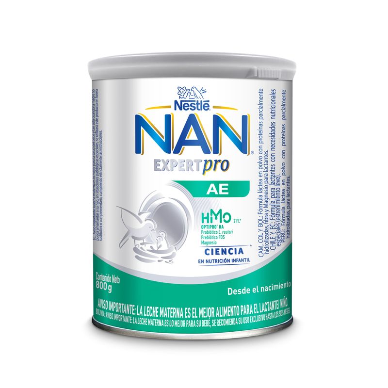 Nan-Ae--Formula-Infantil--X-400Gr.Nt